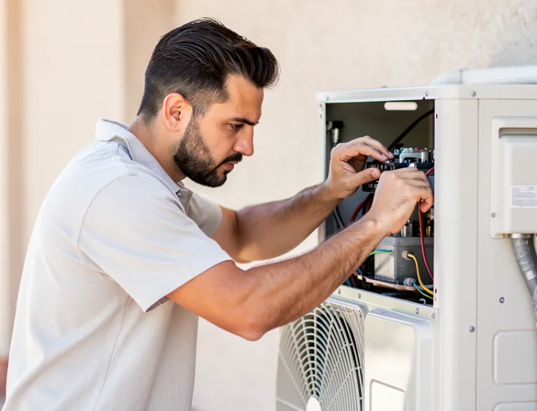 riparazione condizionatori Colleferro